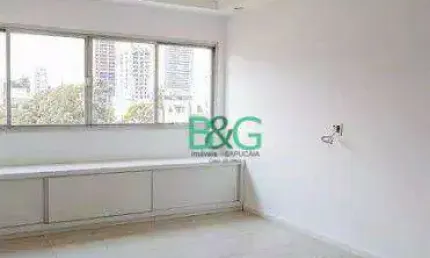 Apartamento com 3 dormitórios à venda, 100 m² por r$ 1.699.000 - cerqueira césar - são paulo/sp
