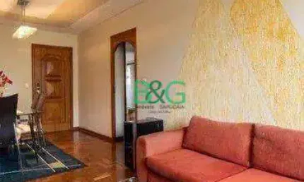 Apartamento com 3 dormitórios à venda, 128 m² por r$ 1.279.000 - pinheiros - são paulo/sp