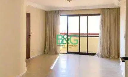 Apartamento com 3 dormitórios à venda, 86 m² por r$ 1.099.000 - pinheiros - são paulo/sp