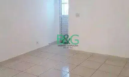 Casa com 3 dormitórios à venda, 60 m² por R$ 429.000,00 - Santana - São Paulo/SP