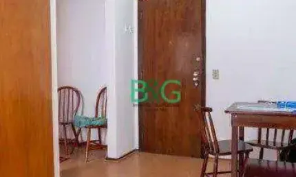 Apartamento com 1 dormitório à venda, 40 m² por R$ 511.801 - Jardim Paulista - São Paulo/SP