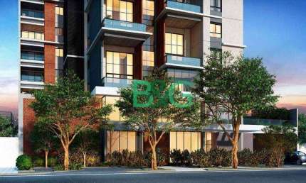 Apartamento com 3 dormitórios à venda, 181 m² por R$ 2.855.905,92 - Cambuí - Campinas/SP
