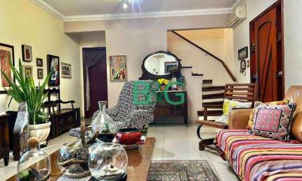Sobrado com 3 dormitórios à venda, 218 m² por R$ 1.525.000,00 - Vila Matilde - São Paulo/SP