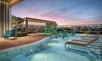 Loja à venda, 497 m² por R$ 3.615.831,45 - Tatuapé - São Paulo/SP