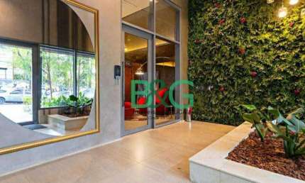 Apartamento Duplex com 2 dormitórios à venda, 91 m² por R$ 1.495.000 - Vila Pompeia - São Paulo/SP