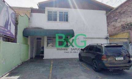 Sobrado com 5 dormitórios à vhttps://imob.valuegaia.com.br/admin/default.aspx#enda, 600 m² por R$ 5.500.000 - Vila Mariana - São Paulo/SP