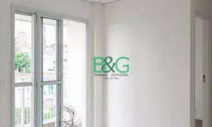 Apartamento com 2 dormitórios à venda, 43 m² por r$ 649.000,00 - vila mariana - são paulo/sp