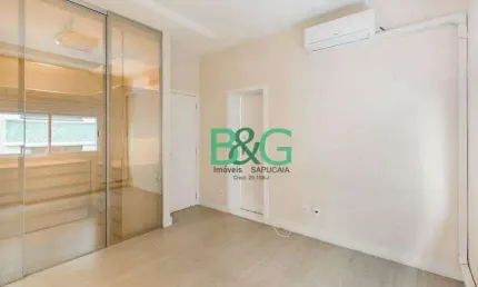Apartamento com 3 dormitórios, 130 m² - venda por R$ 1.900.000 ou aluguel por R$ 12.115/mês - Itaim Bibi - São Paulo/SP