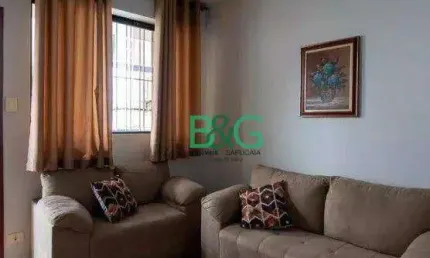 Apartamento com 1 dormitório à venda, 60 m² por r$ 328.353 - vila da saúde - são paulo/sp