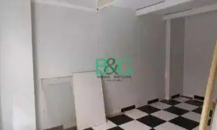 Studio com 1 dormitório à venda, 23 m² por r$ 199.000 - brás - são paulo/sp