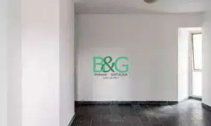 Apartamento com 2 dormitórios à venda, 75 m² por R$ 699.000 - Vila Olímpia - São Paulo/SP