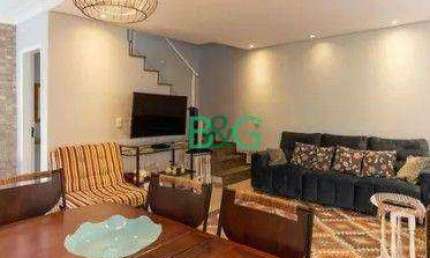 Sobrado com 3 dormitórios à venda, 174 m² por R$ 809.000,00 - Vila Nair - São Paulo/SP