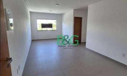 Sala para alugar, 35 m² por R$ 1.500,00/mês - Vila Califórnia - São Paulo/SP