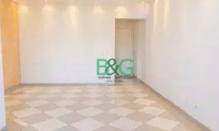 Apartamento com 3 dormitórios à venda, 84 m² por r$ 929.000,00 - vila ipojuca - são paulo/sp