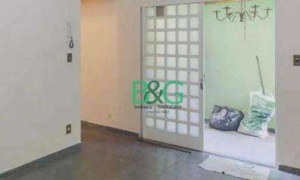 Sobrado com 3 dormitórios à venda, 154 m² por R$ 2.199.000 - Moema - São Paulo/SP