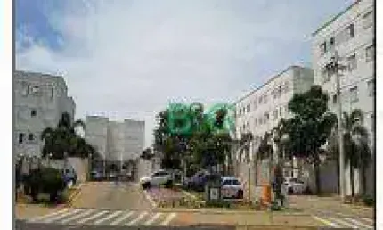 Apartamento com 1 dormitório à venda, 41 m² por R$ 148.183 - Jardins Rio Preto - São José do Rio Preto/SP