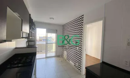 Studio com 1 dormitório à venda, 29 m² por r$ 249.000,00 - vila ema - são paulo/sp