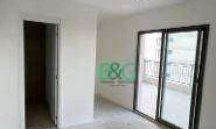 Cobertura à venda, 50 m² por R$ 660.000,00 - Campo Belo - São Paulo/SP