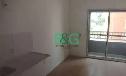Studio com 1 dormitório à venda, 18 m² por R$ 260.000,00 - Vila Santo Estéfano - São Paulo/SP