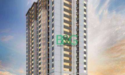 Apartamento com 2 dormitórios à venda, 69 m² por R$ 645.499,20 - Tucuruvi - São Paulo/SP
