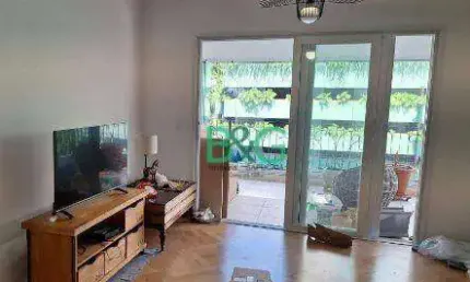 Apartamento com 3 dormitórios à venda, 107 m² por r$ 949.000,00 - vila andrade - são paulo/sp