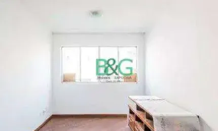 Apartamento com 2 dormitórios à venda, 73 m² por r$ 304.000,00 - sacomã - são paulo/sp