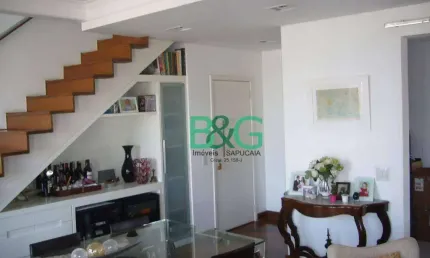Apartamento Duplex com 3 dormitórios para alugar, 145 m² por R$ 12.745,00/mês - Pinheiros - São Paulo/SP
