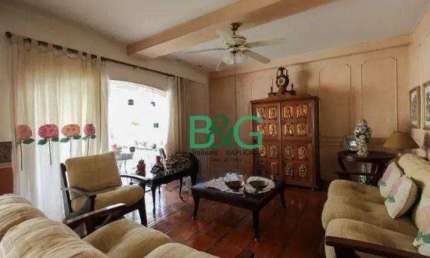 Sobrado com 5 dormitórios para alugar, 750 m² por R$ 21.716/mês - Mooca - São Paulo/SP