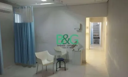 Prédio à venda, 415 m² por R$ 2.912.000,00 - Mooca - São Paulo/SP