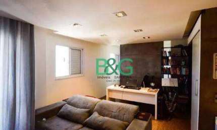 Apartamento à venda, 51 m² por R$ 379.000,00 - Vila Bela - São Paulo/SP