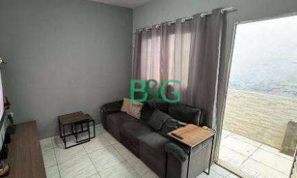 Casa com 3 dormitórios à venda, 170 m² por R$ 350.000,00 - Vila Calu - São Paulo/SP