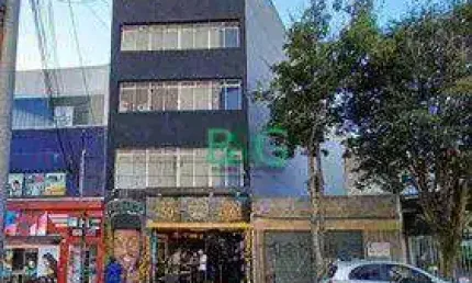 Prédio para alugar, 800 m² por R$ 15.602/mês - Centro - Guarulhos/SP