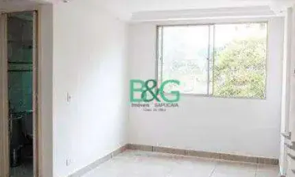 Apartamento com 2 dormitórios à venda, 51 m² por R$ 219.000 - Jardim Celeste - São Paulo/SP