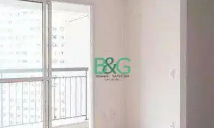 Apartamento à venda, 50 m² por R$ 334.000,00 - Liberdade - São Paulo/SP
