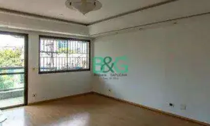 Apartamento com 3 dormitórios à venda, 120 m² por r$ 829.000 - mooca - são paulo/sp