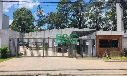 Apartamento à venda, 40 m² por r$ 106.667,03 - colônia - são paulo/sp