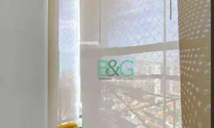 Apartamento à venda, 57 m² por r$ 585.000,00 - mooca - são paulo/sp