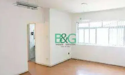 Apartamento com 2 dormitórios à venda, 87 m² por R$ 438.000 - Mooca - São Paulo/SP