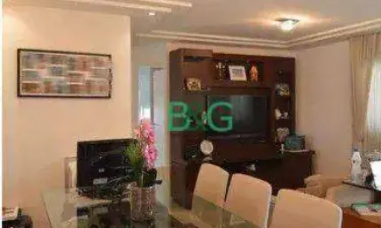Apartamento com 2 dormitórios à venda, 68 m² por r$ 532.000 - tatuapé - são paulo/sp