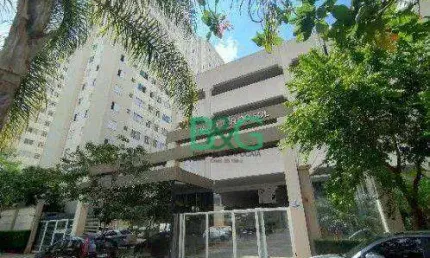 Apartamento à venda, 42 m² por R$ 171.445,26 - Pirituba - São Paulo/SP