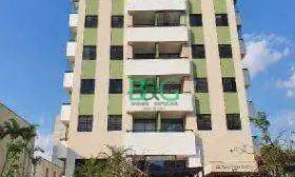 Apartamento duplex à venda, 148 m² por r$ 583.884,30 - alto da mooca - são paulo/sp