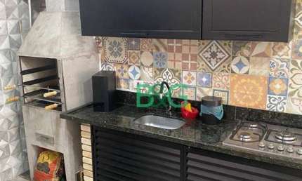 Casa com 3 dormitórios à venda, 162 m² por R$ 1.250.000,00 - Vila Carrão - São Paulo/SP