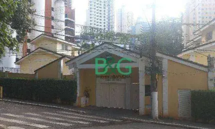 Casa à venda, 151 m² por R$ 585.054,53 - Jardim Ampliação - São Paulo/SP