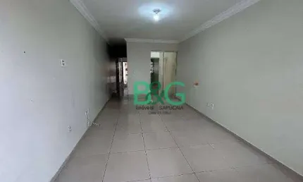 Sobrado com 3 dormitórios à venda, 135 m² por R$ 580.000,00 - Jardim Nossa Senhora do Carmo - São Paulo/SP