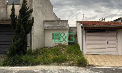 Terreno à venda, 125 m² por R$ 112.404,00 - Loteamento Vila Olímpia - Taubaté/SP