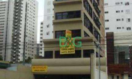Prédio à venda, 1181 m² por R$ 16.640.000,00 - Indianópolis - São Paulo/SP
