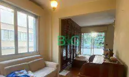 Apartamento com 3 dormitórios à venda, 170 m² por R$ 4.799.000,00 - Jardim Europa - São Paulo/SP