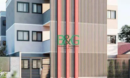 Apartamento com 2 dormitórios à venda, 36 m² por R$ 241.325,00 - Vila Guilhermina - São Paulo/SP