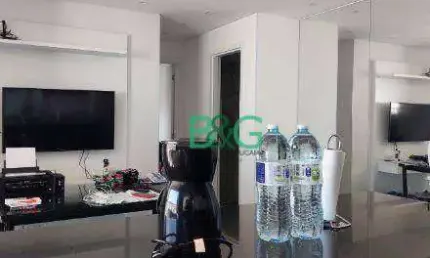 Apartamento com 2 dormitórios à venda, 50 m² por r$ 749.000,00 - brás - são paulo/sp