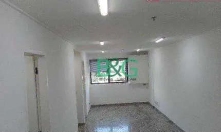 Sala à venda, 36 m² por R$ 360.000,00 - Vila Mariana - São Paulo/SP